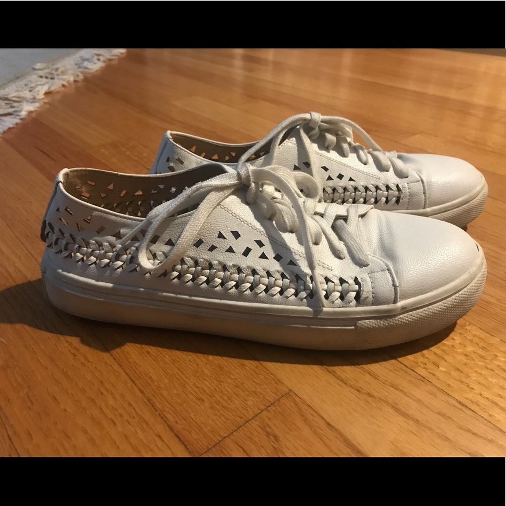 SAM EDELMAN women sneakers